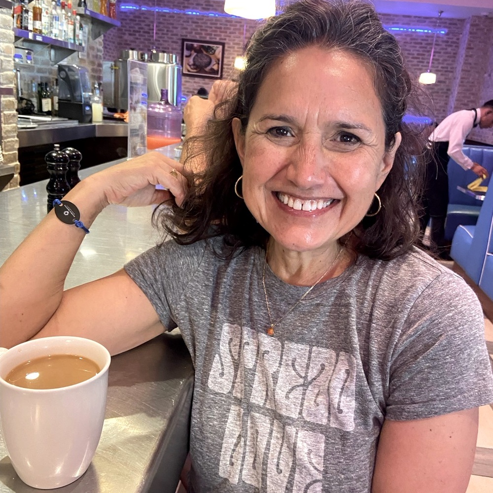 Meet your Posher, Carla
